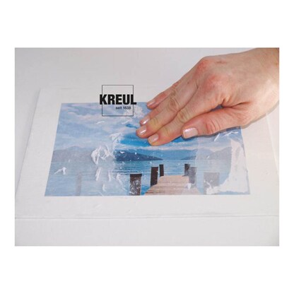 Artikelbild 3 für KREUL Foto Transfer Potch, 1 Set, Artikelnummer 115818