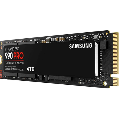 Artikelbild 4 für SAMSUNG 990 Pro 4 TB interne SSD-Festplatte, Artikelnummer 257046