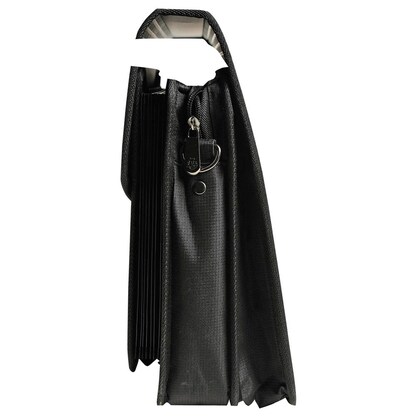 Artikelbild 3 für Exacompta Aktentasche Exatravel Exactive Kunstfaser schwarz 55734E, Artikelnummer 333037