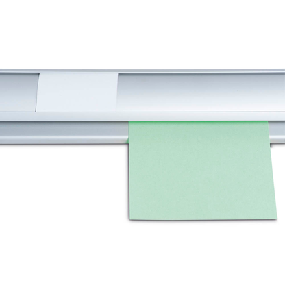 Artikelbild 7 für MAUL MAULballfix Klemmleiste 100,6 cm silber Wandmontage, 1 St., Artikelnummer 444028