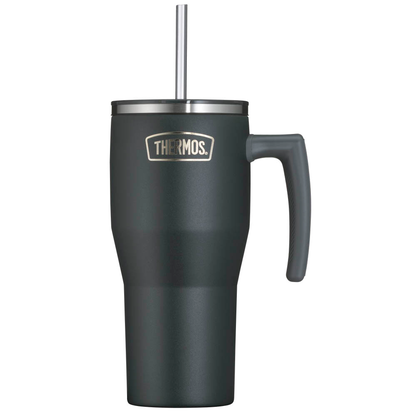 Artikelbild 2 für THERMOS® Isolierbecher REFRESHING SERIES schwarz, matt 850,0 ml, 1 St., Artikelnummer 653273