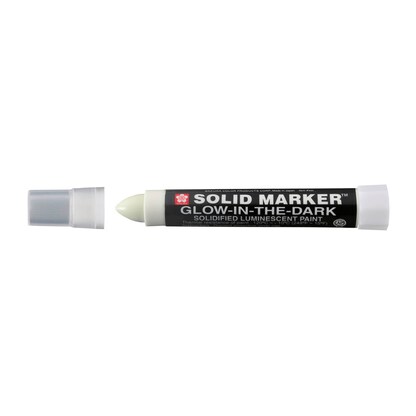 Artikelbild für Sakura Solid Industriemarker Nachtleuchtfarbe, 1 St., Artikelnummer 711479