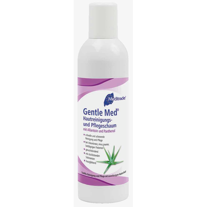 Artikelbild für Meditrade® Gentle Med® Reinigungsschaum 500 ml, Artikelnummer 565293