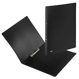 Artikelbild 1 für PAGNA Lucy Colours Ringbuch 2-Ringe schwarz 3,3 cm DIN A4, 1 St., Artikelnummer 369797