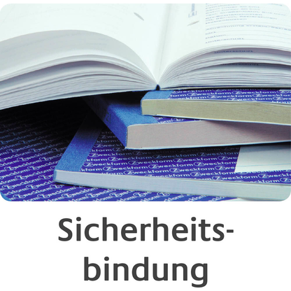 Artikelbild 2 für 4 + 1 GRATIS: AVERY Zweckform Bautagebuch Formularbücher 1777, 4 St. + GRATIS 1 St., Artikelnummer 433413