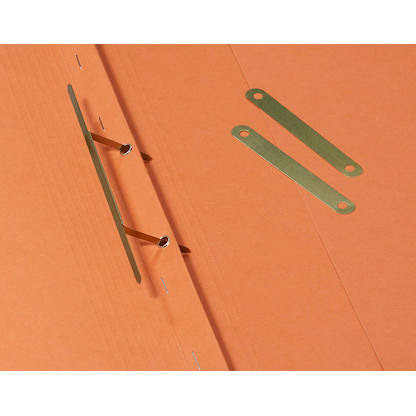 Artikelbild 5 für MOOG & LANGENSCHEIDT Doppelheftzungen, 100 St., Artikelnummer 136362