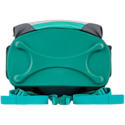 Artikelbild 12 für herlitz Schulranzen-Set Loop Plus Green Rex Kunstfaser grün, Artikelnummer 893634