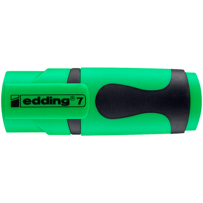 Artikelbild 2 für edding mini highlighter Textmarker farbsortiert, 5 St., Artikelnummer 824122