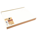 Artikelbild 1 für PROnappe Platzsets weiß 30,0 x 40,0 cm, 100 St., Artikelnummer 348518