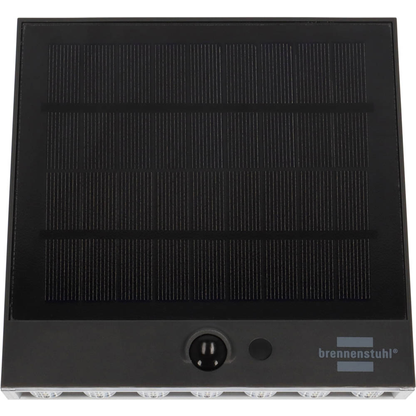 Artikelbild 5 für brennenstuhl SOL 1000 Plana LED Solarleuchte grau 15,8 cm, 1000 Lumen, 1 St., Artikelnummer 482681