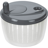 Artikelbild 1 für LURCH Salatschleuder weiß/grau, 1 St., Artikelnummer 637559