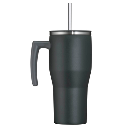 Artikelbild 5 für THERMOS® Isolierbecher REFRESHING SERIES schwarz, matt 850,0 ml, 1 St., Artikelnummer 653273