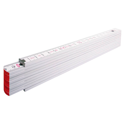 Artikelbild für STABILA Zollstock Serie 700 Type 1707 Holz 200,0 cm, Artikelnummer 155130