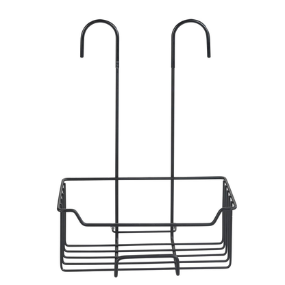 Artikelbild 5 für WENKO Milo Duschkorb Edelstahl, Artikelnummer 665283