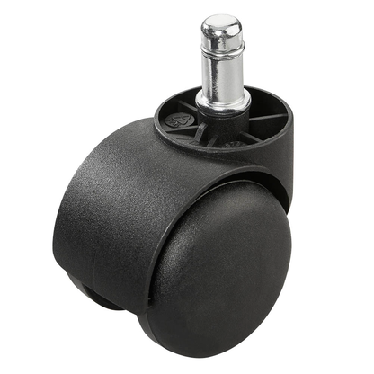 Artikelbild 2 für Stuhlrollen für Teppichböden, 5 St., Artikelnummer 109734