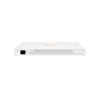 Artikelbild 3 für HPE Networking Instant On 1930 24G 4SFP+ managed Gigabit Switch 24-fach, Artikelnummer 167579