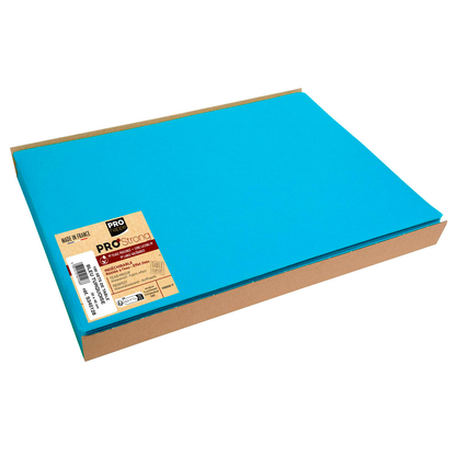 Artikelbild für PROnappe Platzsets türkis 30,0 x 40,0 cm, 100 St., Artikelnummer 349458