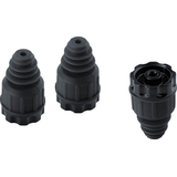 Artikelbild 1 für Steba Vakuum-Weinflaschenverschluss AC 18 schwarz, 3 St., Artikelnummer 491856