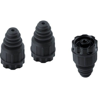 Artikelbild für Steba Vakuum-Weinflaschenverschluss AC 18 schwarz, 3 St., Artikelnummer 491856