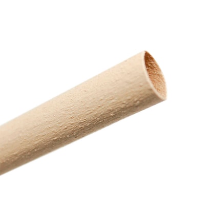 Artikelbild 11 für 200 pandoo Strohhalme braun, Artikelnummer 813317