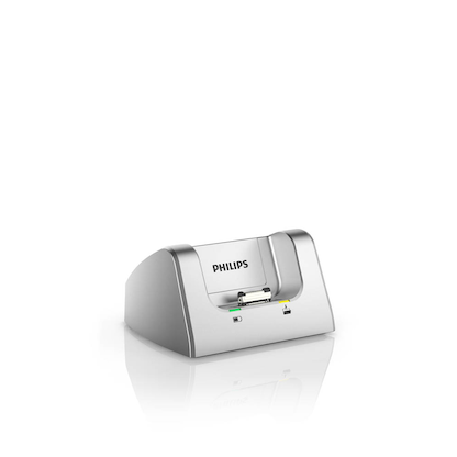 Artikelbild 2 für PHILIPS ACC8120 Dockingstation, Artikelnummer 770735