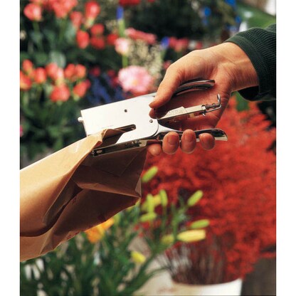 Artikelbild 5 für Rapid Heftzange K1 silber, 1 St., Artikelnummer 649632