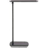 Artikelbild 1 für MAUL MAULjazzy LED Schreibtischlampe schwarz 6 W, Artikelnummer 328991