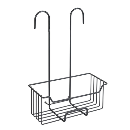 Artikelbild für WENKO Milo Duschkorb Edelstahl, Artikelnummer 665283
