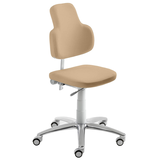 Artikelbild 1 für Mayer Arbeitsdrehstuhl myMAX beige, Artikelnummer 646887
