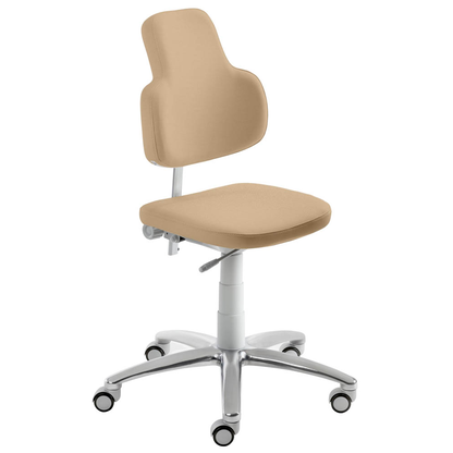 Artikelbild für Mayer Arbeitsdrehstuhl myMAX beige, Artikelnummer 646887