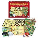 Artikelbild 1 für Schmidt 100 Spiele-Set, 1 St., Artikelnummer 714834