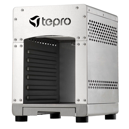 Artikelbild 4 für tepro Gasgrill Toronto Basic 23,0 x 41,5 x 36,0 cm, 1 St., Artikelnummer 329522