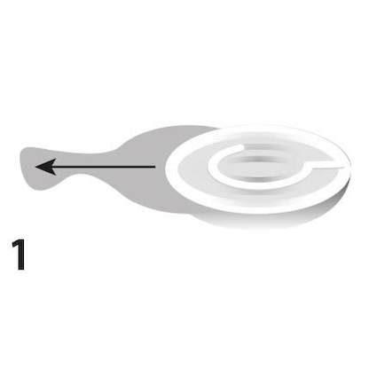 Artikelbild 4 für Nexa Lotte® Mottenschutz Textilschutz Hänger weiß, 2 St., Artikelnummer 641627