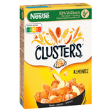 Artikelbild 1 für Nestlé Clusters Mandel 325,0 g, 1 St., Artikelnummer 264089