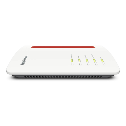 Artikelbild 5 für FRITZ! FRITZ!Box 4690 WLAN-Router, 1 St., Artikelnummer 570626