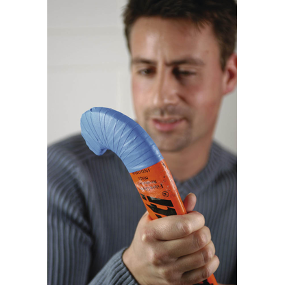 Artikelbild 5 für tesa extra Power® Perfect Gewebeband blau 19,0 mm x 2,75 m 1 Rolle, Artikelnummer 110890