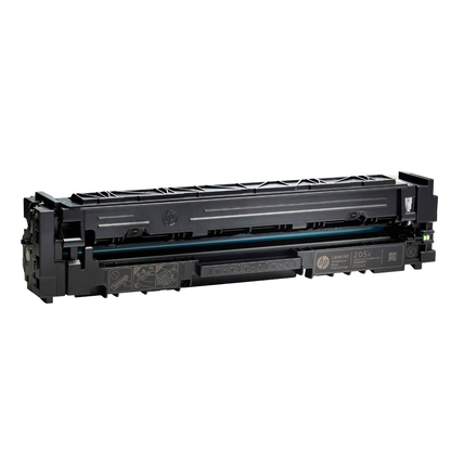 Artikelbild 3 für AKTION: HP 205A (CF530A) schwarz Tonerkartusche, Artikelnummer 912693