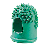 Artikelbild 1 für Gowi Blattwender grün Größe 4, Artikelnummer 619759