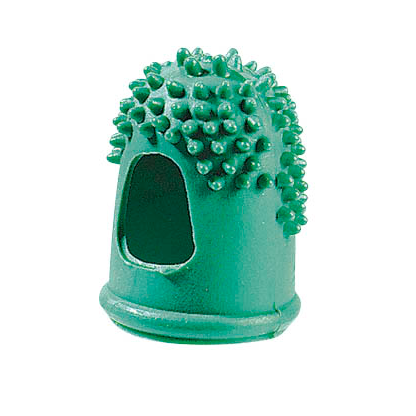 Artikelbild für Gowi Blattwender grün Größe 2, Artikelnummer 619551