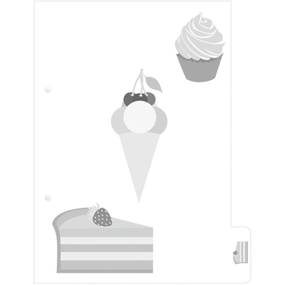 Artikelbild 8 für HERMA Motivordner Star of the Kitchen 7,0 cm DIN A5 hoch, 1 St., Artikelnummer 691838