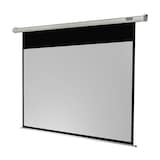 Artikelbild 1 für celexon elektrische Rolloleinwand Economy Motor 16:9, 220 x 124 cm Projektionsfläche, Artikelnummer 694007