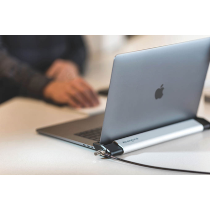 Artikelbild 5 für Kensington Locking Station 2.0 Laptopschloss 1,8 m, Artikelnummer 791477