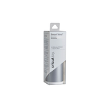 Artikelbild 1 für cricut™ Joy Smart Vinyl Vinylfolie permanent silber 13,9 x 121,9 cm, 1 Rolle, Artikelnummer 959306