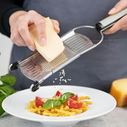 Artikelbild 3 für Genius Gemüseschneider manuell Nicer Dicer Speed, 1 St., Artikelnummer 893582