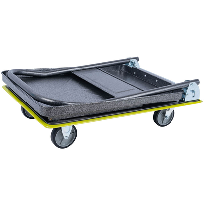 Artikelbild 2 für pavo Transportwagen grau 73,5 x 47,0 x 83,0 cm bis 150,0 kg, Artikelnummer 219087