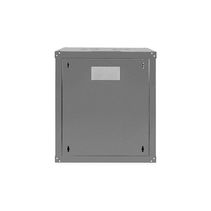 Artikelbild 5 für DIGITUS DN-19 12-U-SW Netzwerkschrank, Artikelnummer 468377