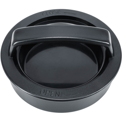 Artikelbild 5 für Steba Hamburgerpresse schwarz, 1 St., Artikelnummer 491817