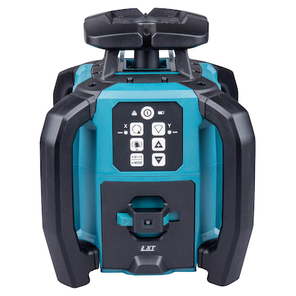 Artikelbild 6 für makita SKR001Z Akku-Rotationslaser 18,0 / 40,0 V max., ohne Akku, Artikelnummer 710826