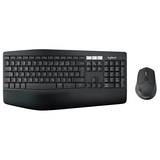 Artikelbild 1 für Logitech MK850 Performance Tastatur-Maus-Set kabellos schwarz, Artikelnummer 354600
