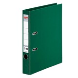 Artikelbild 1 für herlitz maX.file protect plus Ordner grün Kunststoff 5,0 cm DIN A4, 1 St., Artikelnummer 138339